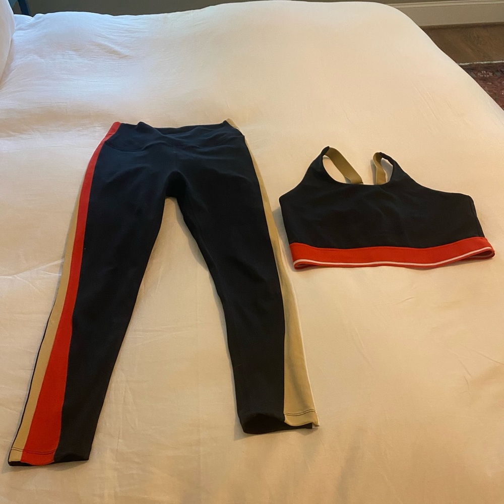 Bandier / Splits 59 Leggings